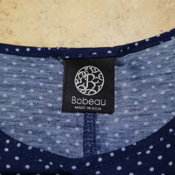 🔴2/$20 BODEAU Women's Shortsleeve Top - Picture 3 of 13